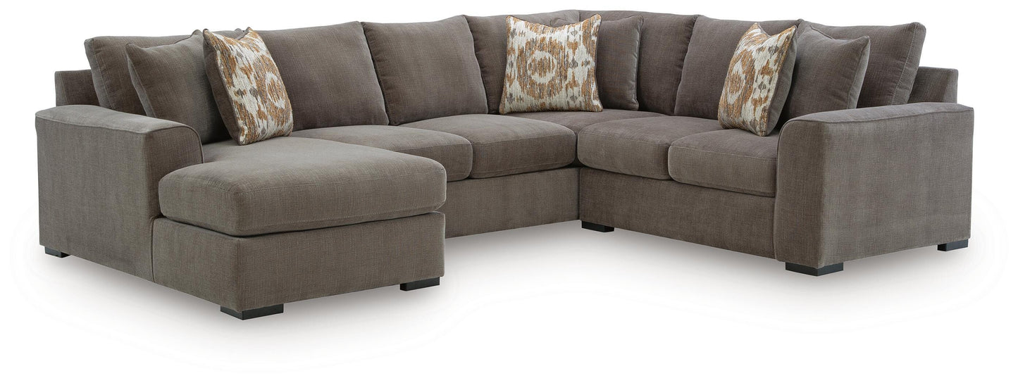 Larson Levee Sectional