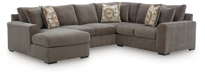 Larson Levee Sectional