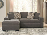 RAF 2-Piece Sectional Sofa Chaise