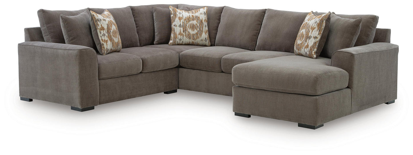 Larson Levee 3-Piece Sectional