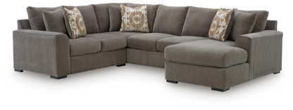Larson Levee 3-Piece Sectional