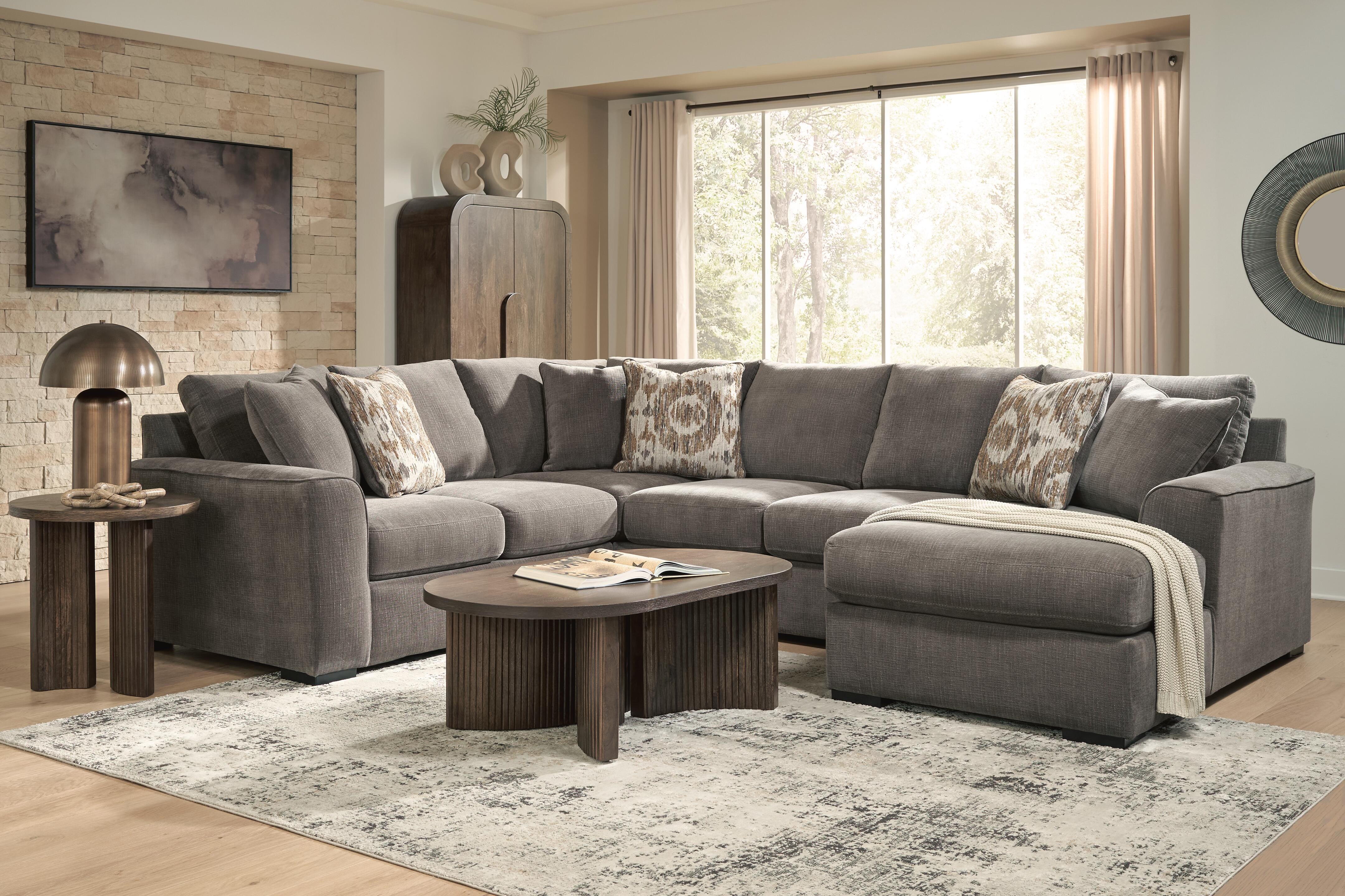 Cassel Furniture Outlet - Ashley Furniture - Larson Levee 3-Piece