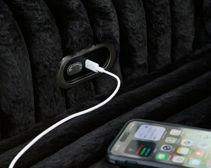 HamlinBay Living Room