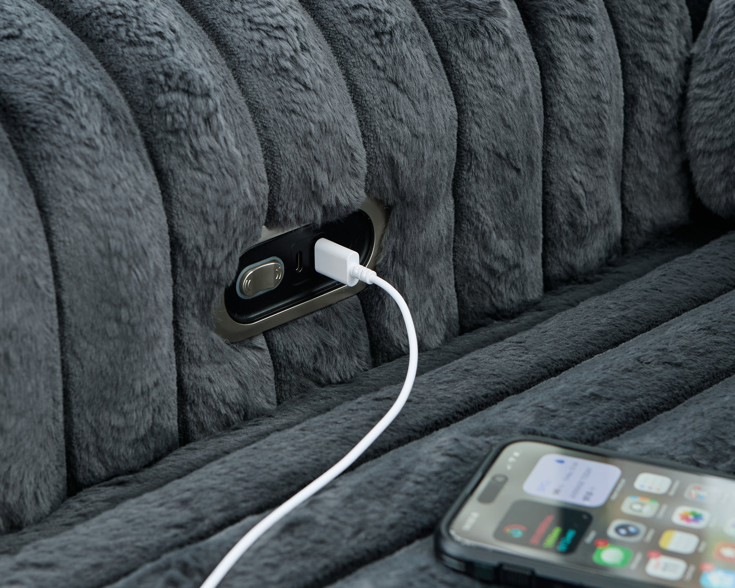 HamlinBay Living Room