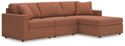 Modmax Sectional