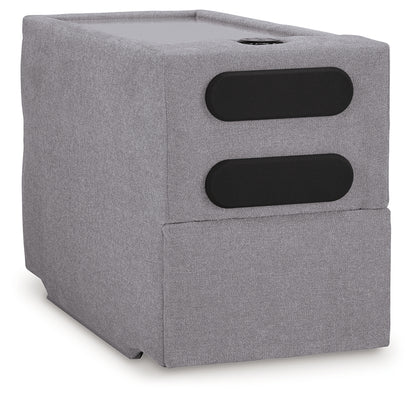 Modmax Sectional
