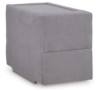 Modmax Sectional