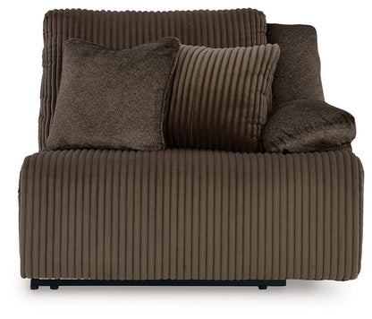 Top Tier Sectional
