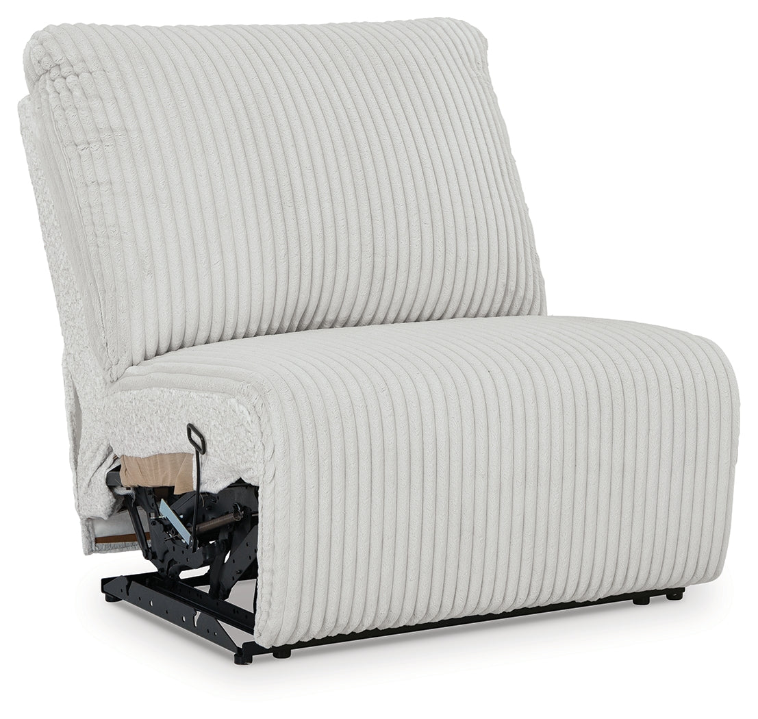 Top Tier Sectional