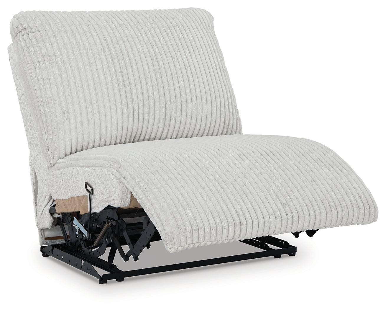 Top Tier Sectional