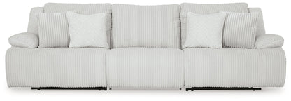 Top Tier Sectionals
