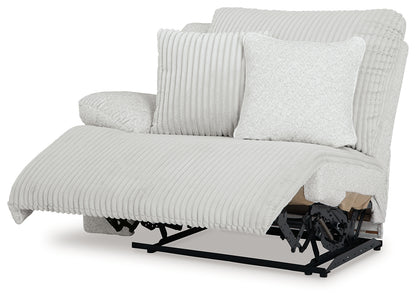 Top Tier Sectional