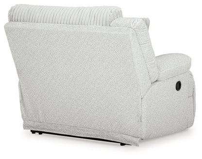 Top Tier Sectional