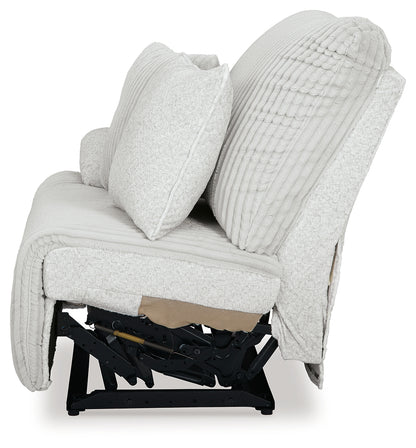 Top Tier Sectional
