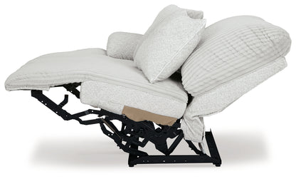 Top Tier Sectional