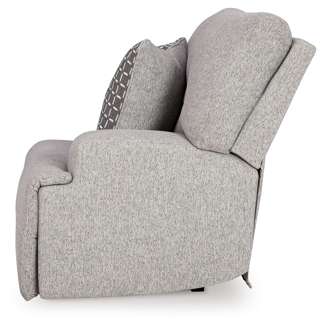 Acklen Place 3-Piece Sectional