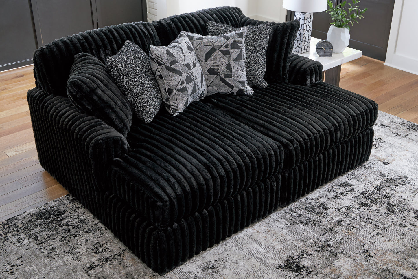 Midnight-Madness Sectional