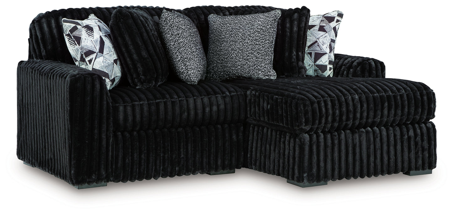 Midnight-Madness Sectional