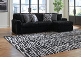 LAF 2-Piece Sectional Sofa with Chaise