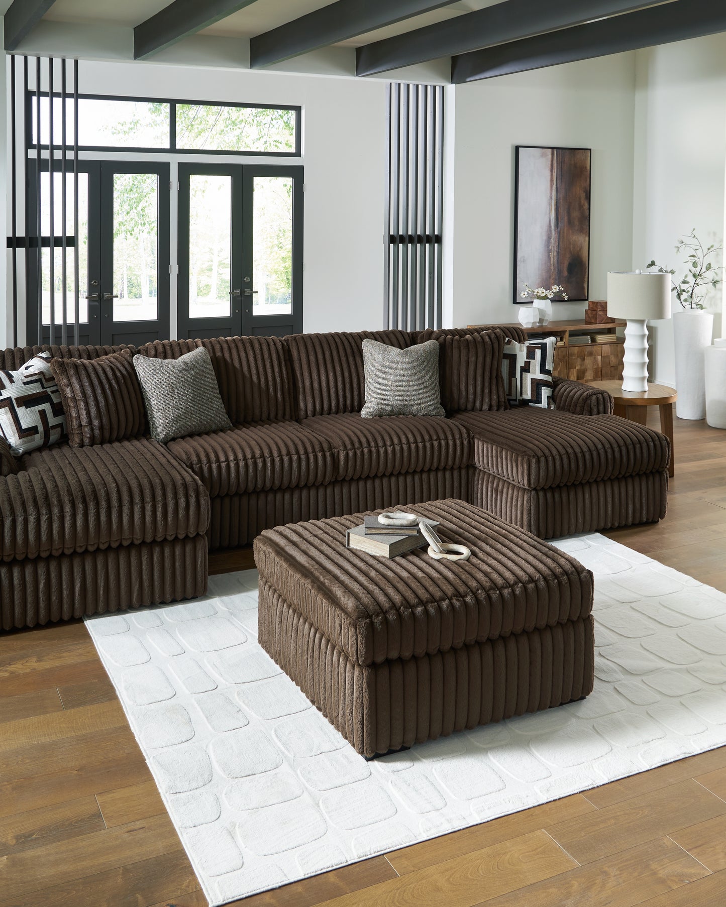 Midnight-Madness Sectional