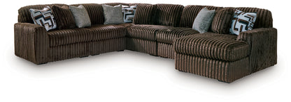 Midnight-Madness Sectional