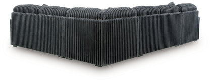 Midnight-Madness Sectional