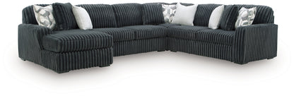 Midnight-Madness Sectional