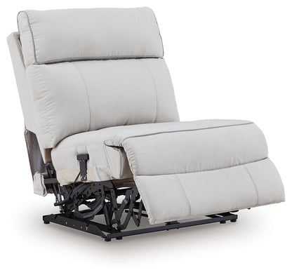 Social Pointe Sectional