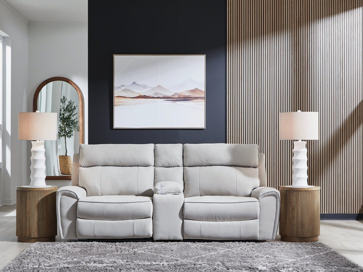 Social Pointe Sectional