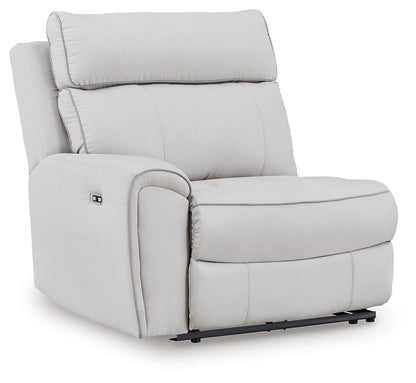 Social Pointe Sectional