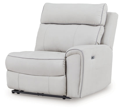 Social Pointe Sectional