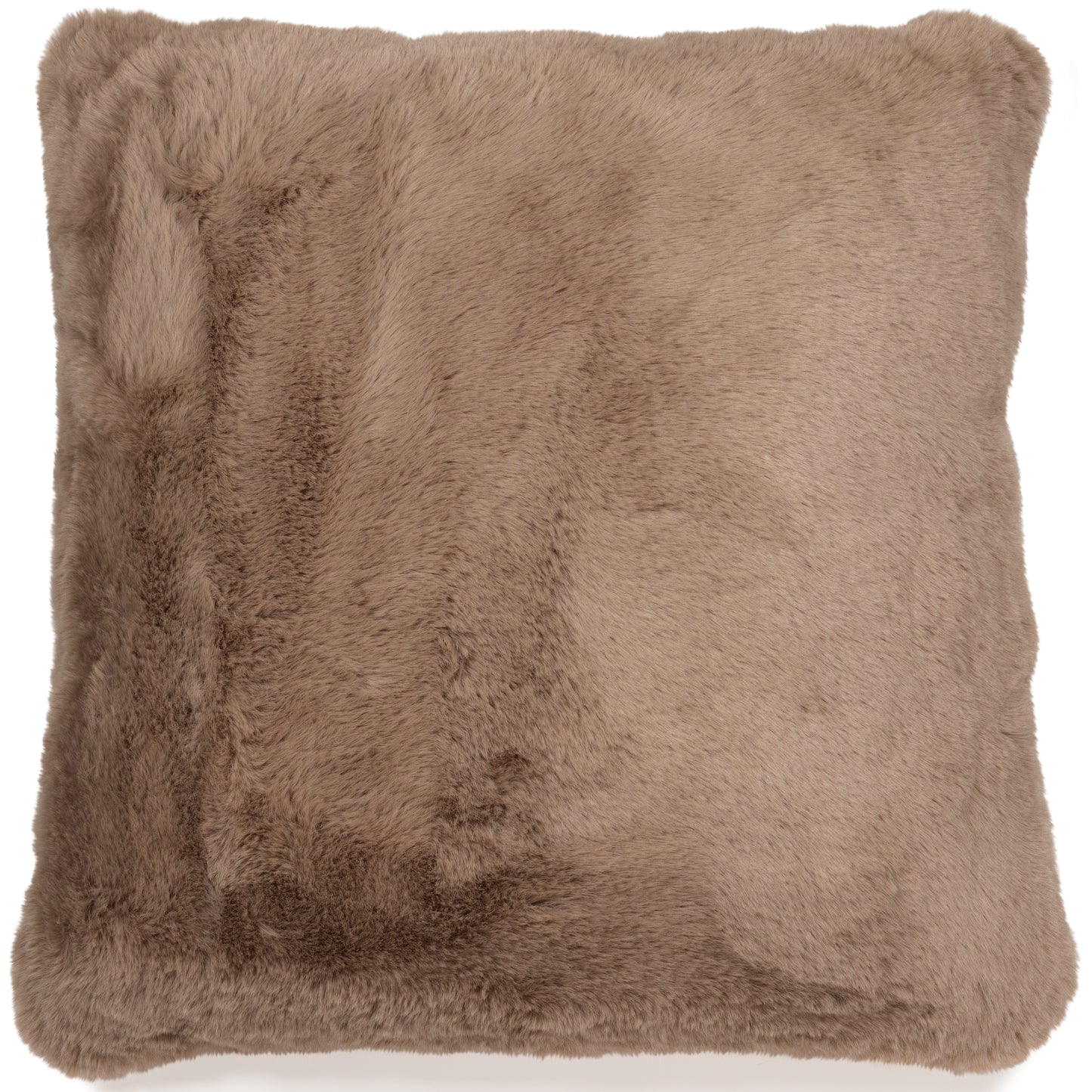 Cassel Furniture Outlet - Ashley Furniture - Gariland Pillows - Pillow / Taupe - A1000866P