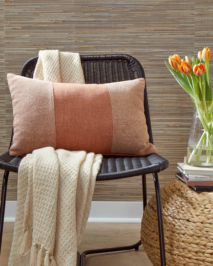 Cassel Furniture Outlet - Ashley Furniture - Dovinton Pillows - Pillow (4/CS) / Spice - A1000899