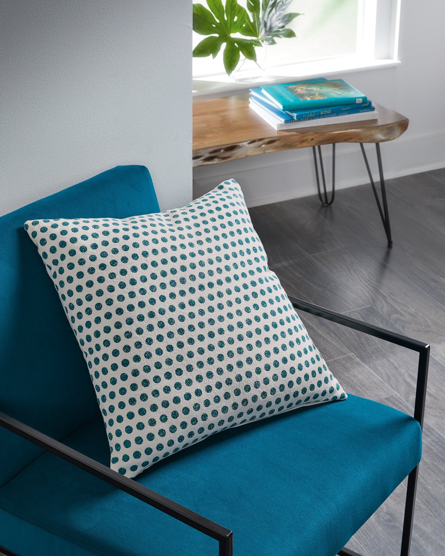 Cassel Furniture Outlet - Ashley Furniture - Monique Pillows - Pillow / Rain Forest - A1000939P