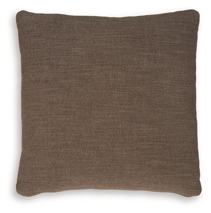 Brockbert Pillows