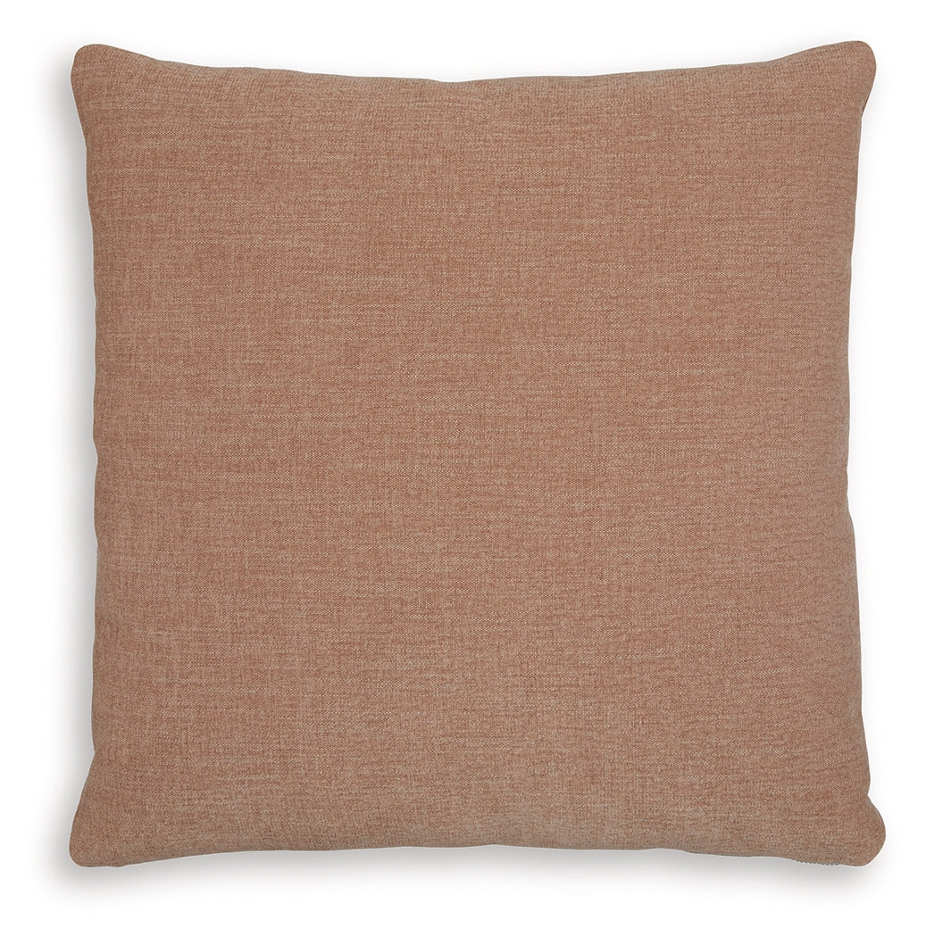 Brockbert Pillows
