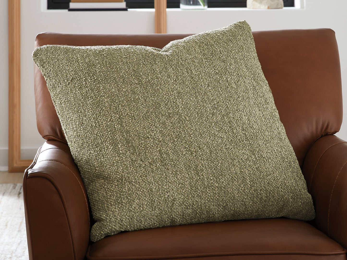 Cassel Furniture Outlet - Ashley Furniture - Macsen Pillows - Pillow (4/CS) - A1001136