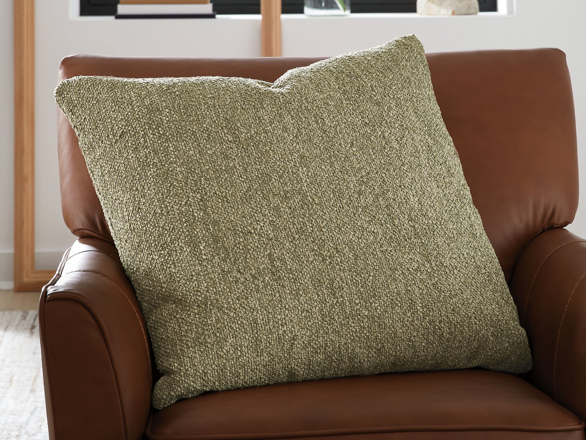Cassel Furniture Outlet - Ashley Furniture - Macsen Pillows - Pillow (4/CS) - A1001136