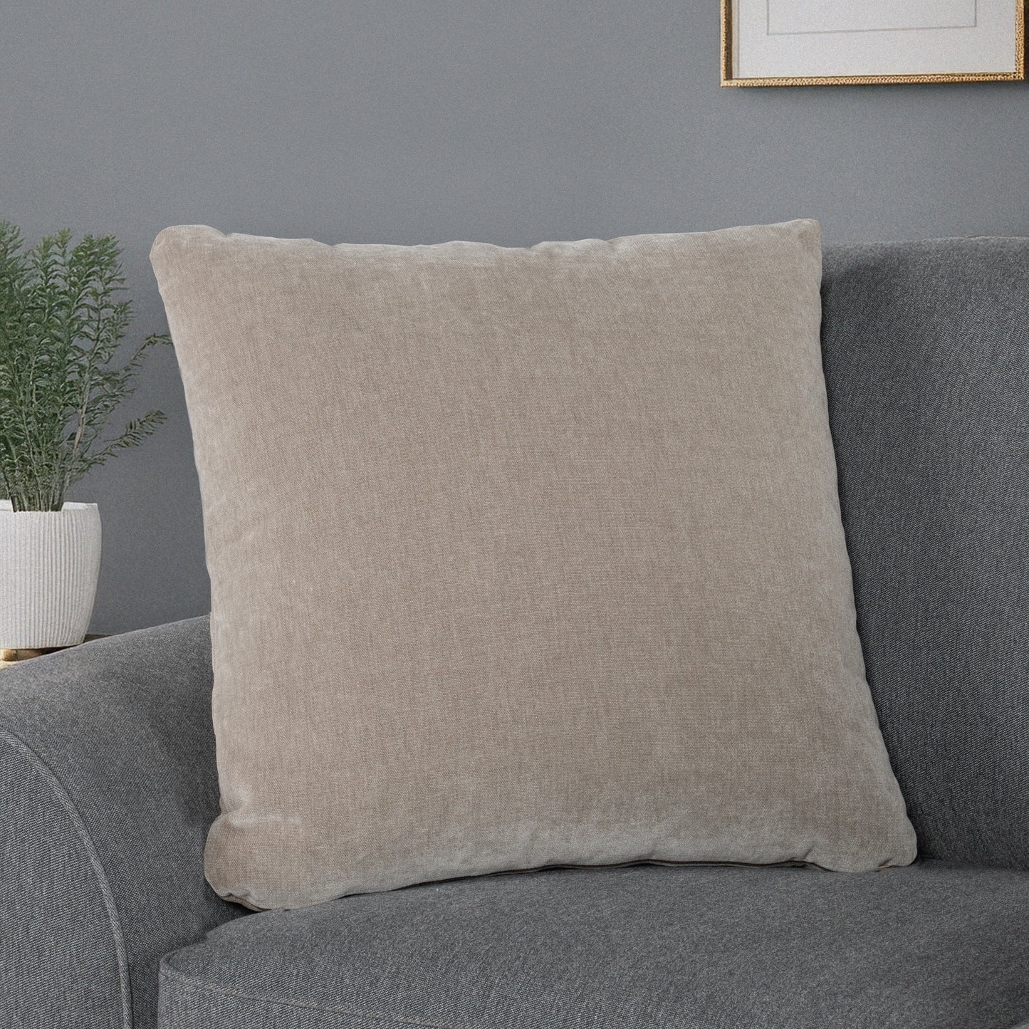 Cassel Furniture Outlet - Ashley Furniture - Jaxkins Pillows - Pillow (4/CS) - A1001138