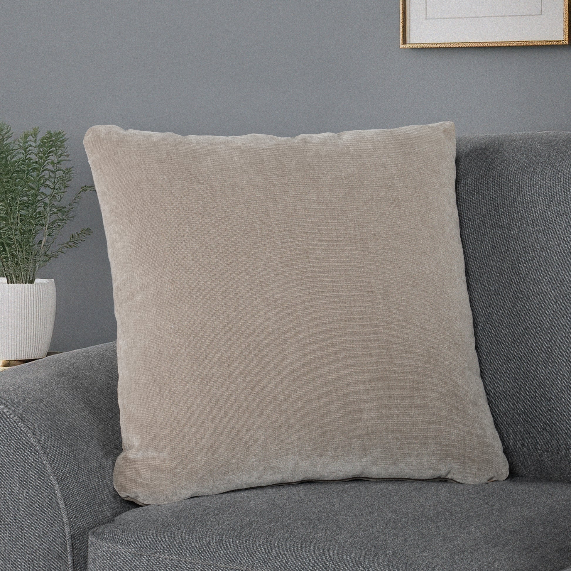 Cassel Furniture Outlet - Ashley Furniture - Jaxkins Pillows - Pillow (4/CS) - A1001138
