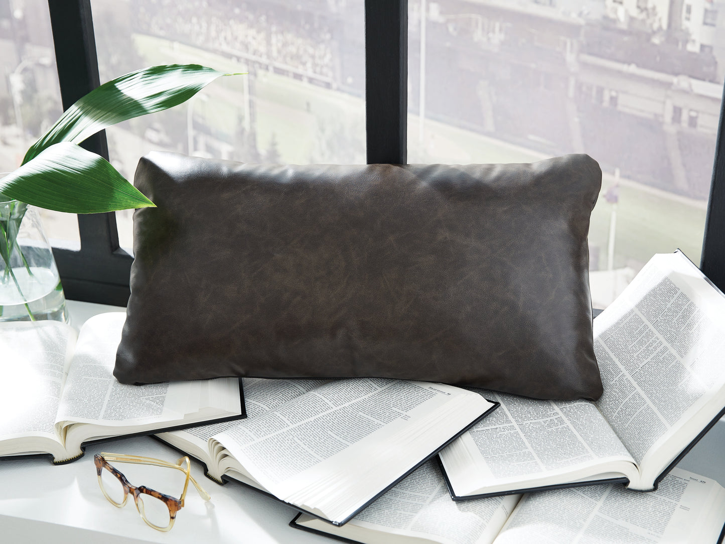 Cassel Furniture Outlet - Ashley Furniture - Danvale Pillows - Pillow (4/CS) - A1001142