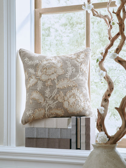 Cassel Furniture Outlet - Ashley Furniture - Viveka Pillows - Pillow (4/CS) - A1001146