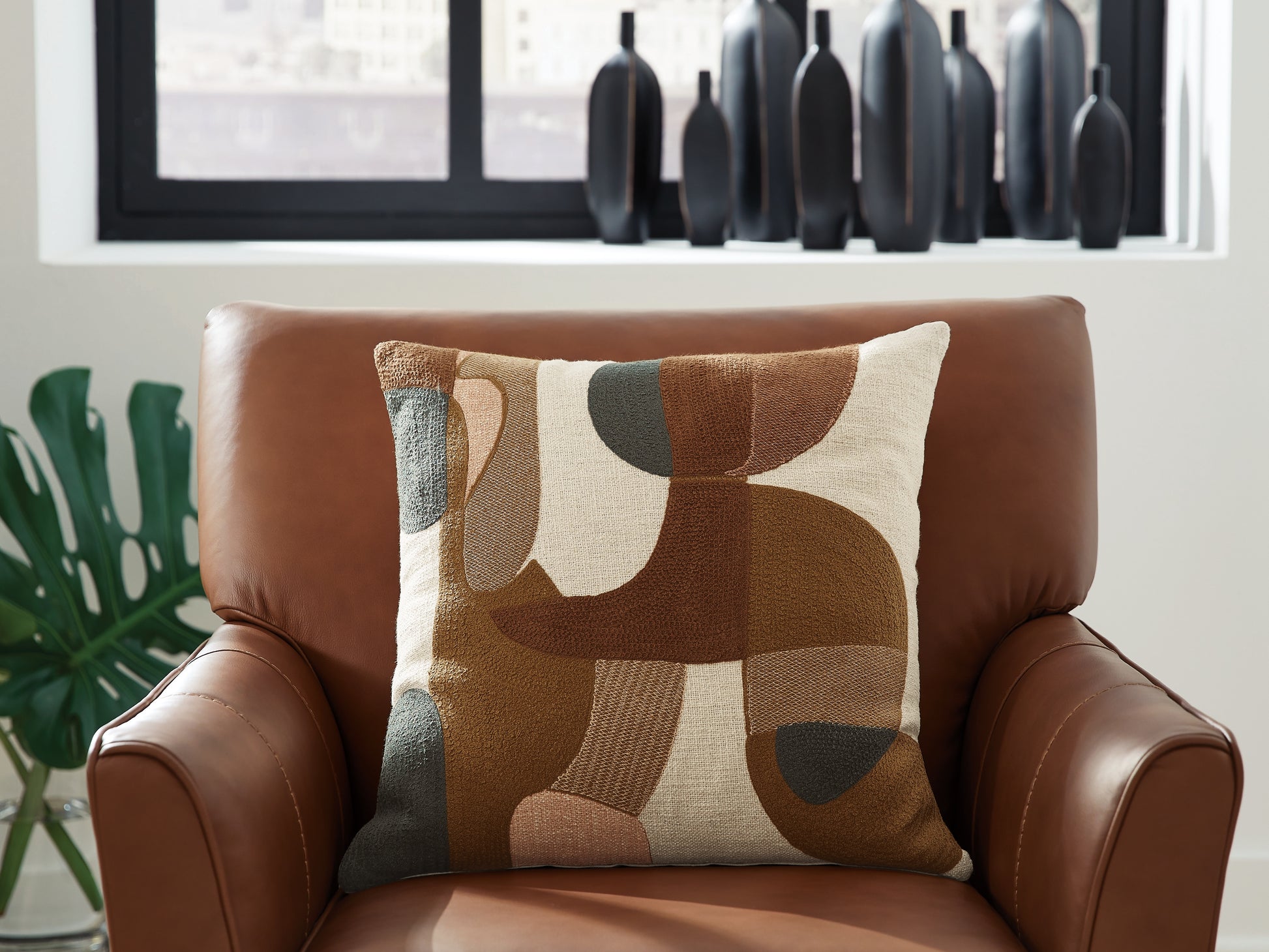 Cassel Furniture Outlet - Ashley Furniture - Hallam Pillows - Pillow (4/CS) - A1001155