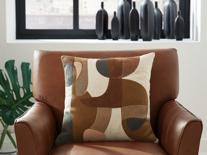 Cassel Furniture Outlet - Ashley Furniture - Hallam Pillows - Pillow (4/CS) - A1001155