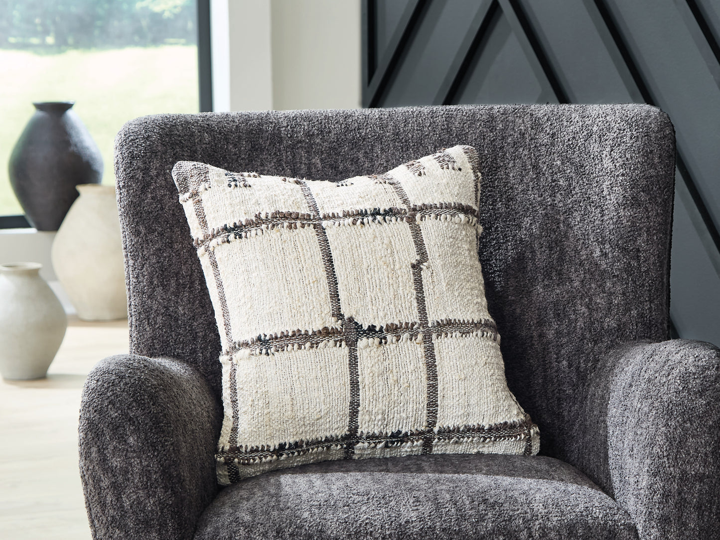 Cassel Furniture Outlet - Ashley Furniture - Wimings Pillows - Pillow (4/CS) - A1001167