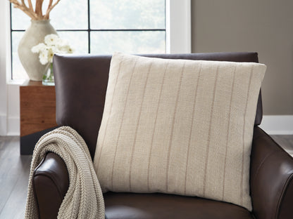 Cassel Furniture Outlet - Ashley Furniture - Valwick Pillows - Pillow (4/CS) - A1001180