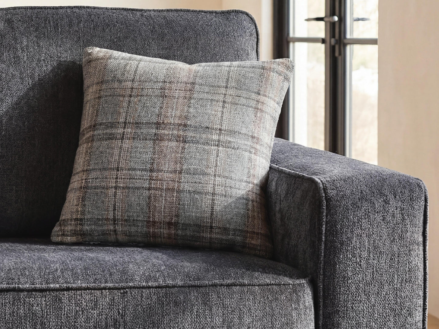 Cassel Furniture Outlet - Ashley Furniture - Dawnworth Pillows - Pillow (4/CS) - A1001183