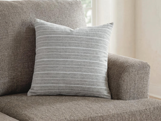 Cassel Furniture Outlet - Ashley Furniture - Vernthrone Pillows - Pillow (4/CS) - A1001184