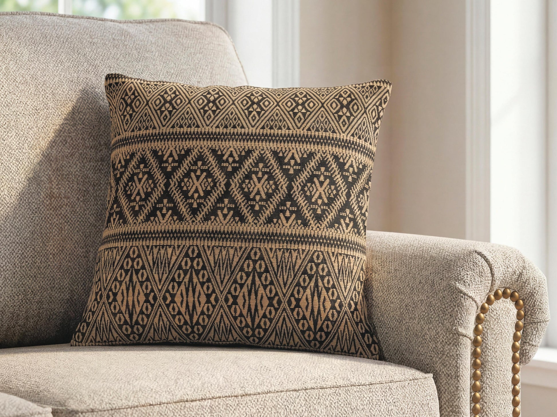 Cassel Furniture Outlet - Ashley Furniture - Davinwood Pillows - Pillow (4/CS) - A1001186