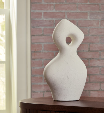 Cassel Furniture Outlet - Ashley Furniture - Arthrow Sculpture - Sculpture - A2000650